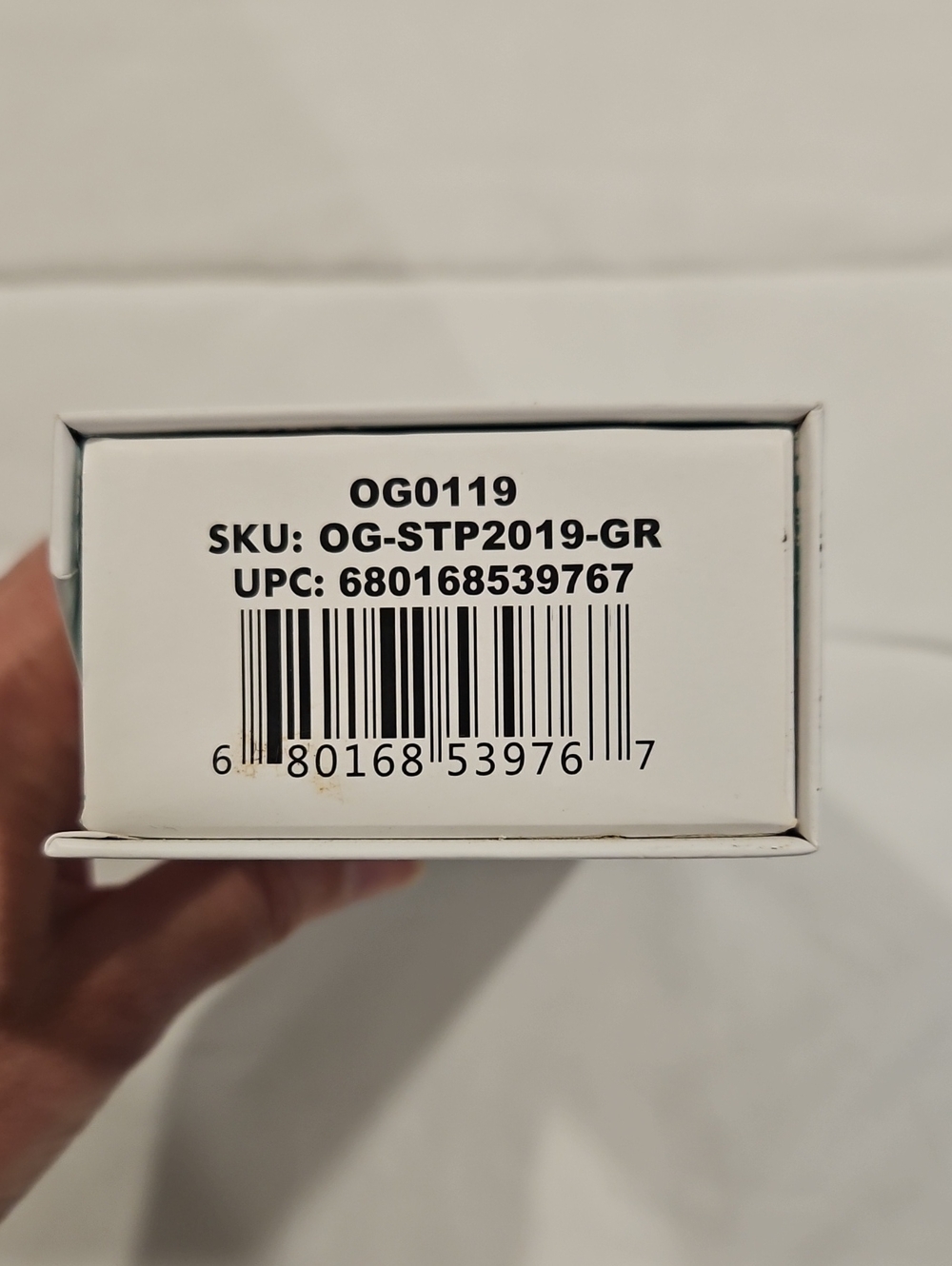 goodr Sunglasses - Kiss Me, I'M Shitaced! Limited Edition! - Picture 3 of 5